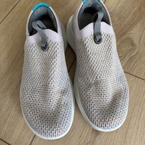 Allbirds tree dasher Slip-On